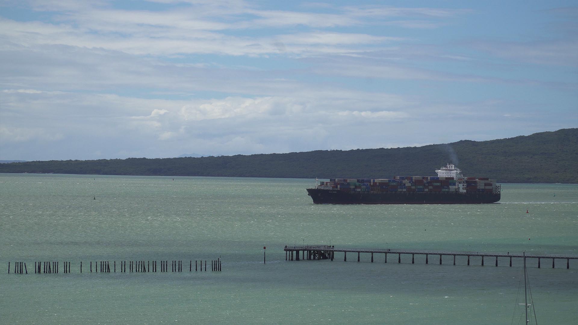 Maine Trader